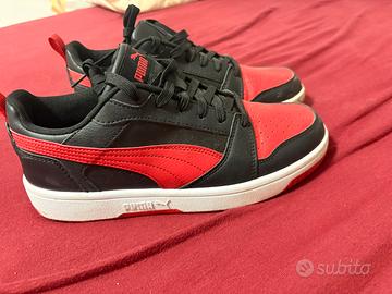 Scarpe puma