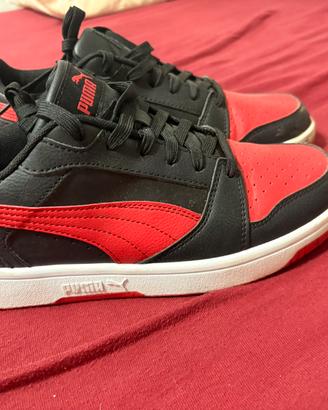 Scarpe puma