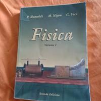 Mazzoldi, Nigro, Voci Fisica 1
