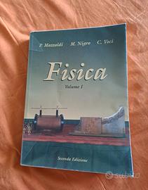 Mazzoldi, Nigro, Voci Fisica 1