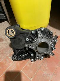 coppia conica cardano BMW GS 1250 2021