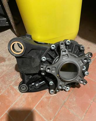 coppia conica cardano BMW GS 1250 2021