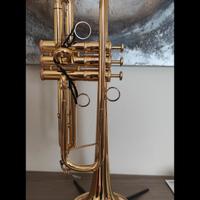 TROMBA YAMAHA YTR 8330 EM