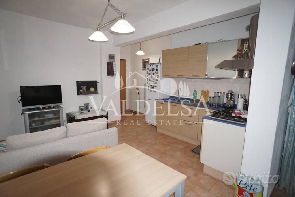Appartamento – Poggibonsi, Siena - Vista 5