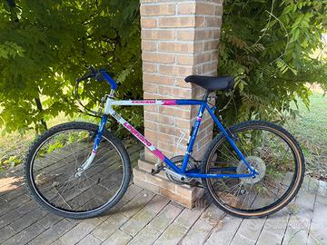 Mountain bike anni 90