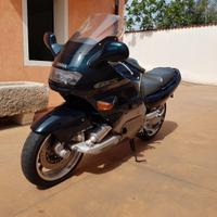 Yamaha GTS 1000 - 1992