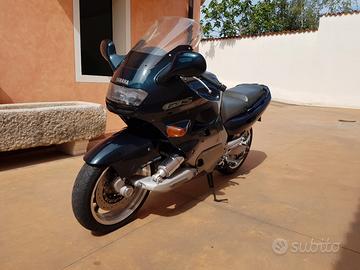 Yamaha GTS 1000 - 1992
