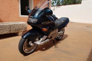 Yamaha GTS 1000 - 1992