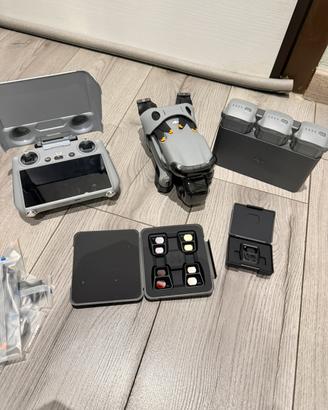 Drone dji Air 3 Fly more combo