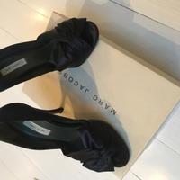 Scarpa décolte' mark jacobs