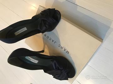 Scarpa décolte' mark jacobs