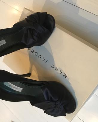 Scarpa décolte' mark jacobs