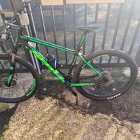 Mtb scott scale 960 taglia L