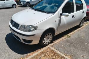 FIAT PUNTO 3 SERIE