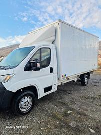 Citroen jumper del 2020 in saldo 975