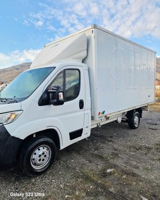 Citroen jumper del 2020 in saldo 975