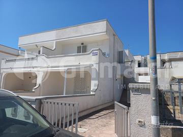 Casa Indipendente Ugento [119lamarmoraVRG]