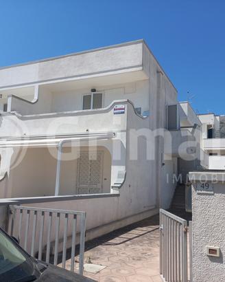 Casa Indipendente Ugento [119lamarmoraVRG]