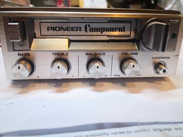Pioneer kp66g