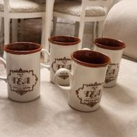 Mug/tazze per Té/caffé Churchill England vintage