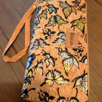 portafogli donna con cinturino 