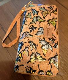 portafogli donna con cinturino 