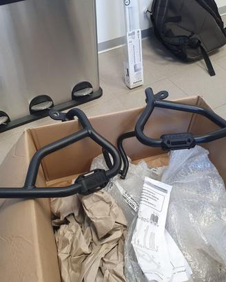 ricambi paramotore givi tn2130