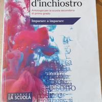 Sentieri d'inchiostro  - imparare a imparare