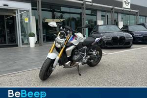BMW Motorrad R 1250 R SPORT ABS MY21