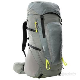 Zaino montagna North Face Terra 55