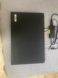 Pc acer Travel/mate P2510