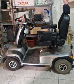 Scooter per disabili Cassano delle Murge