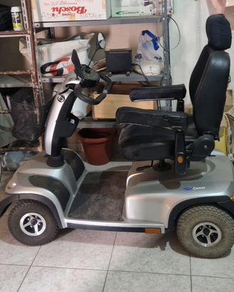 Scooter per disabili Cassano delle Murge