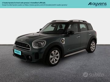 Mini Cooper S Countryman 1.5 SE Business ALL4
