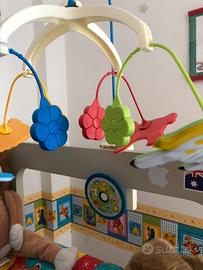 Giostrina Fischer Price