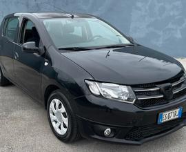 Dacia Sandero 1.5 dCi 8V 75CV Lauréate