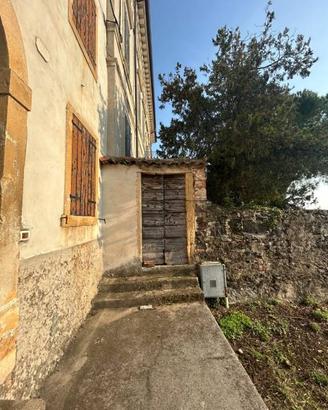 Villa di 600 m² con 5 locali e box auto doppio a M