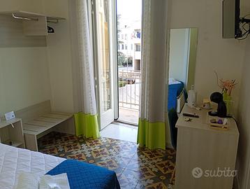 Camera singola in pieno centro a Matera