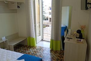 Camera singola in pieno centro a Matera