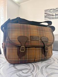 Barbour