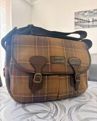 Barbour