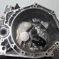 Cambio peugeot boxer - 2.0 cc - 2020