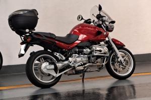 Bmw r 1150 r - 2006