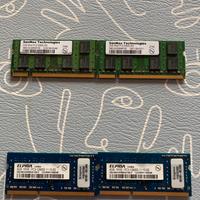 RAM pc