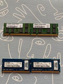 RAM pc
