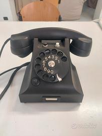 Telefono fisso vintage 