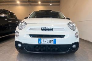 Fiat 500X 1.3 MJT 95 CV *2024* *UNICOPRO*
