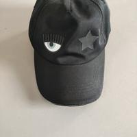 cappellino moda ferragni