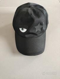 cappellino moda ferragni