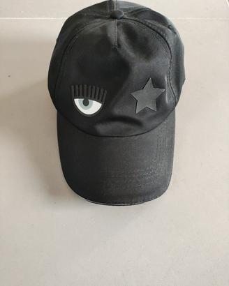 cappellino moda ferragni